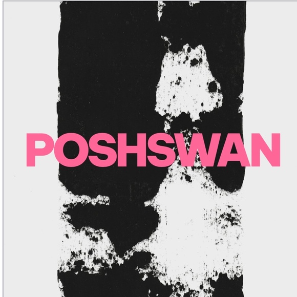 HOLLISTER Patchwork Mom Jeans ➡️ 27 - Picture 15 of 15